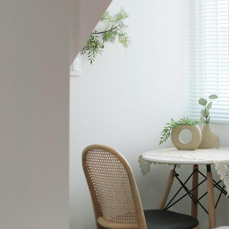 Neat House Hongdae Hotel Seoul Exterior photo