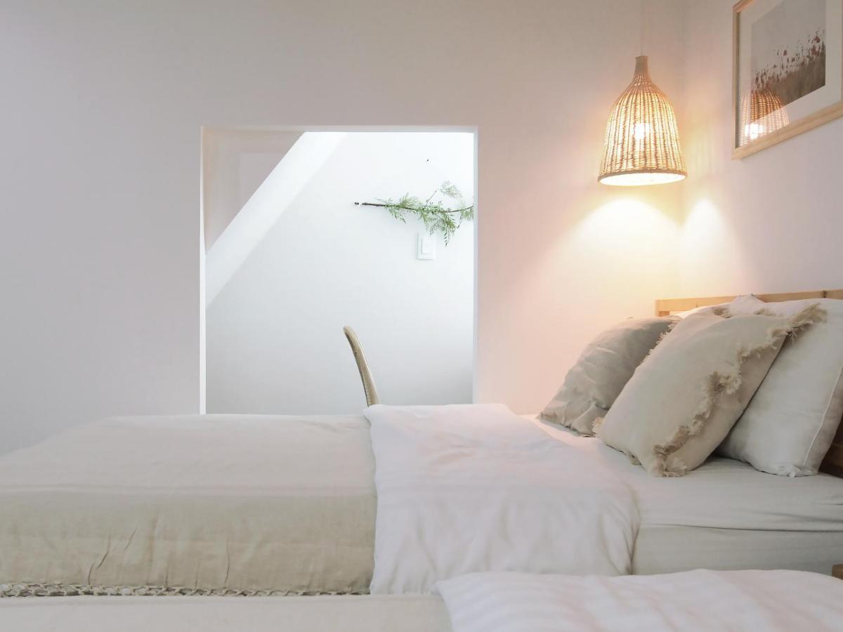 Neat House Hongdae Hotel Seoul Exterior photo