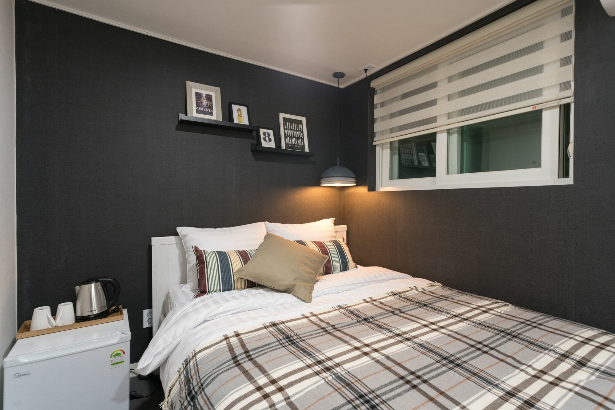 Neat House Hongdae Hotel Seoul Exterior photo