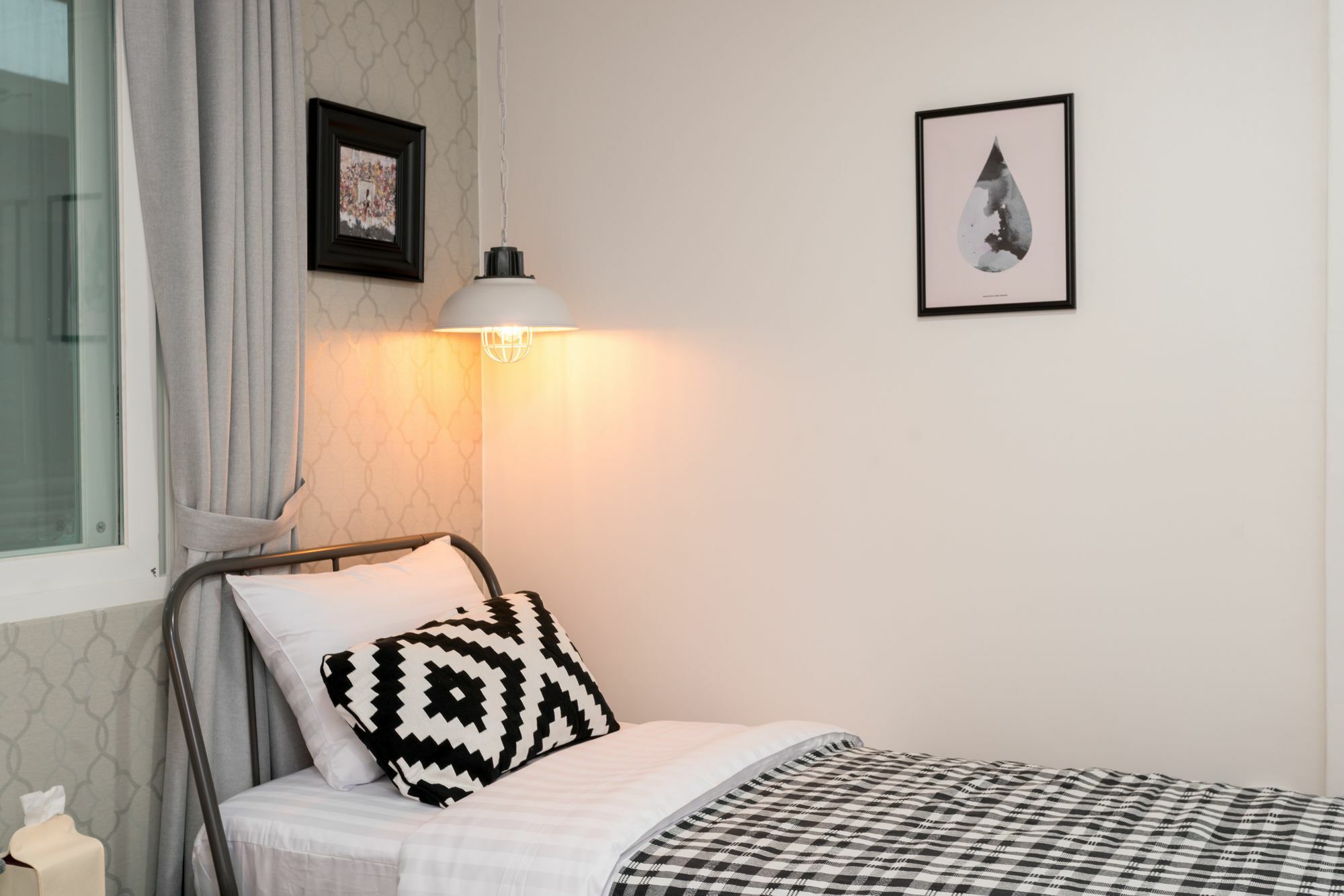 Neat House Hongdae Hotel Seoul Exterior photo