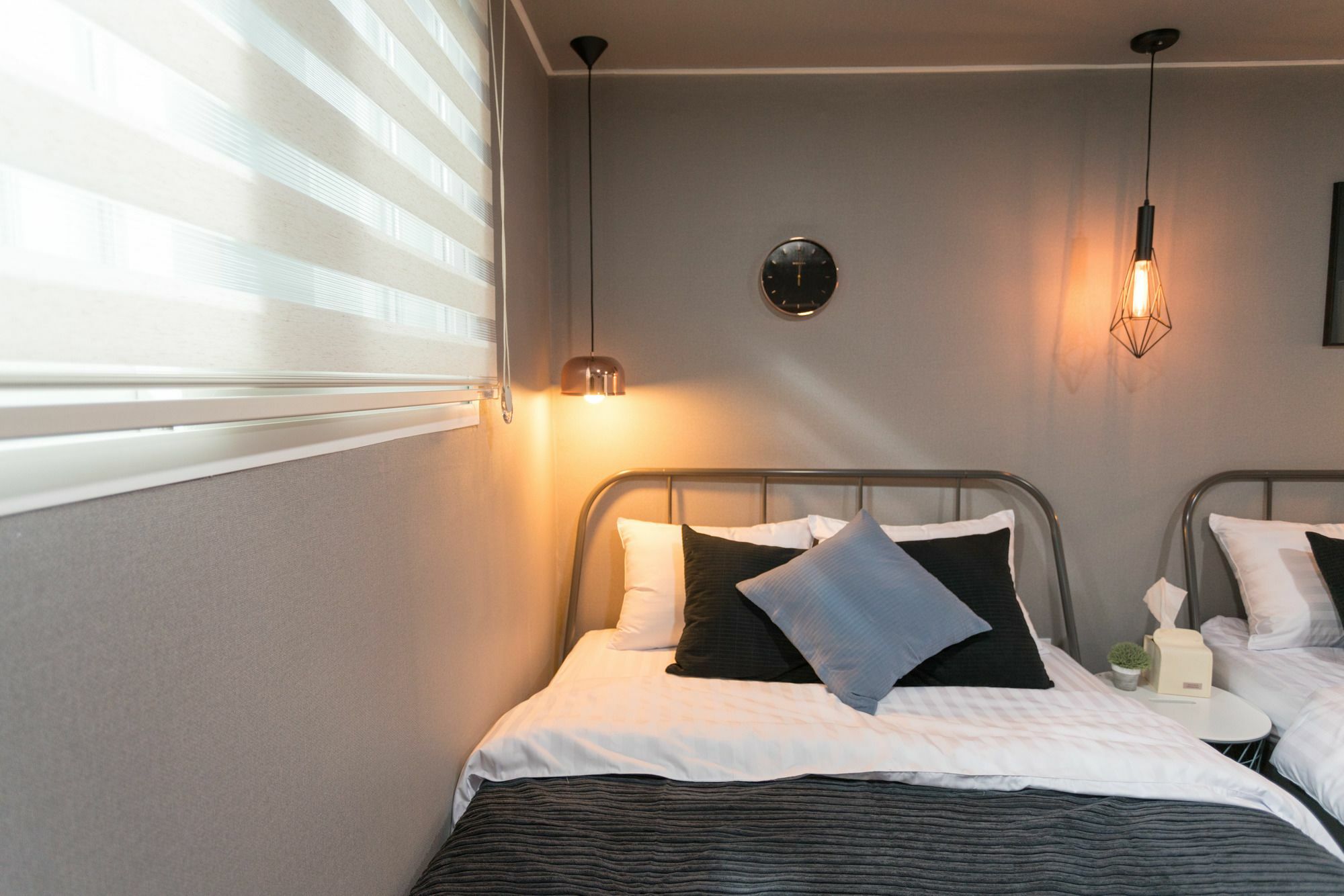 Neat House Hongdae Hotel Seoul Exterior photo