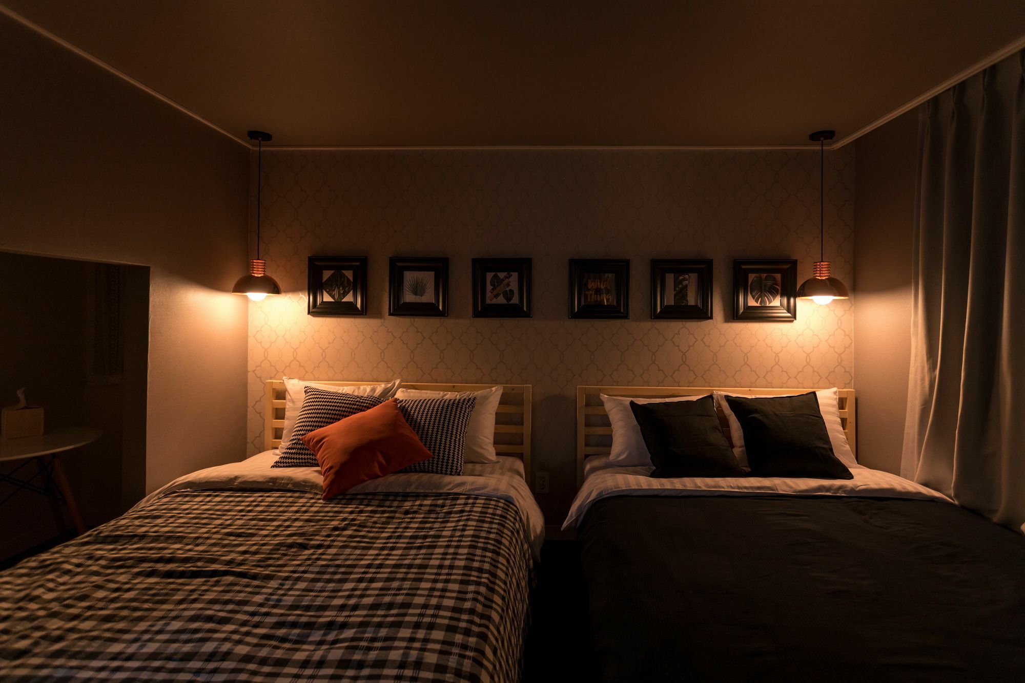 Neat House Hongdae Hotel Seoul Exterior photo