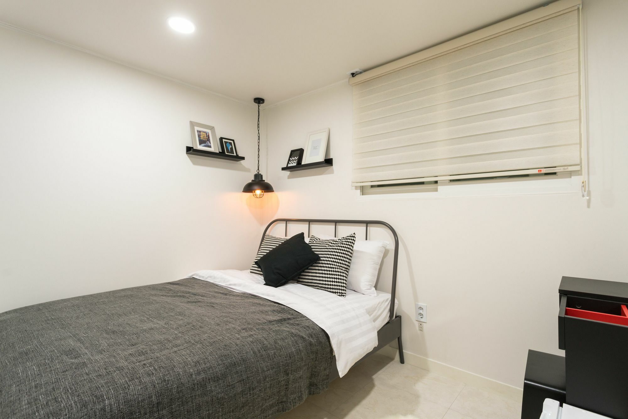Neat House Hongdae Hotel Seoul Exterior photo
