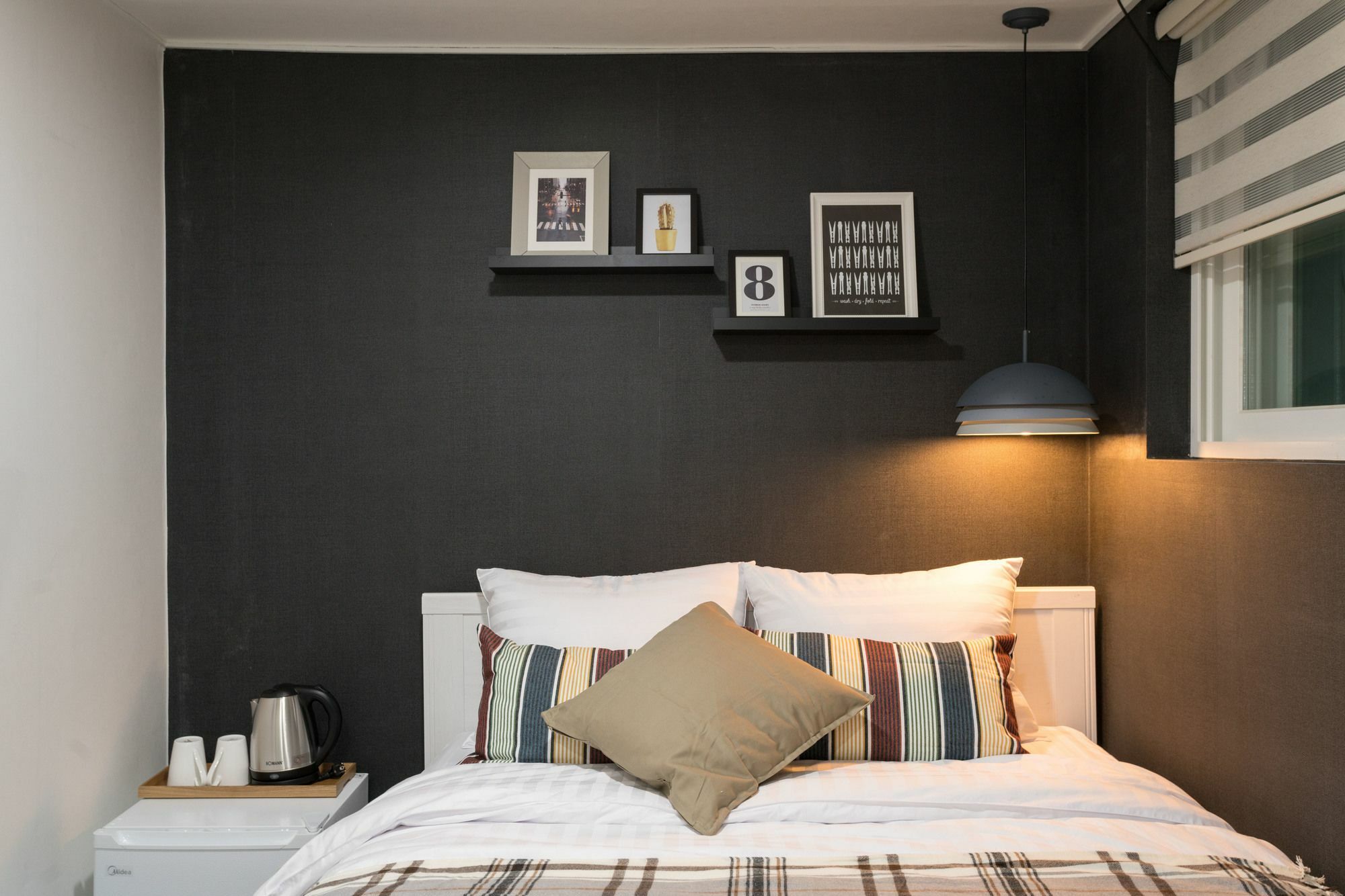 Neat House Hongdae Hotel Seoul Exterior photo