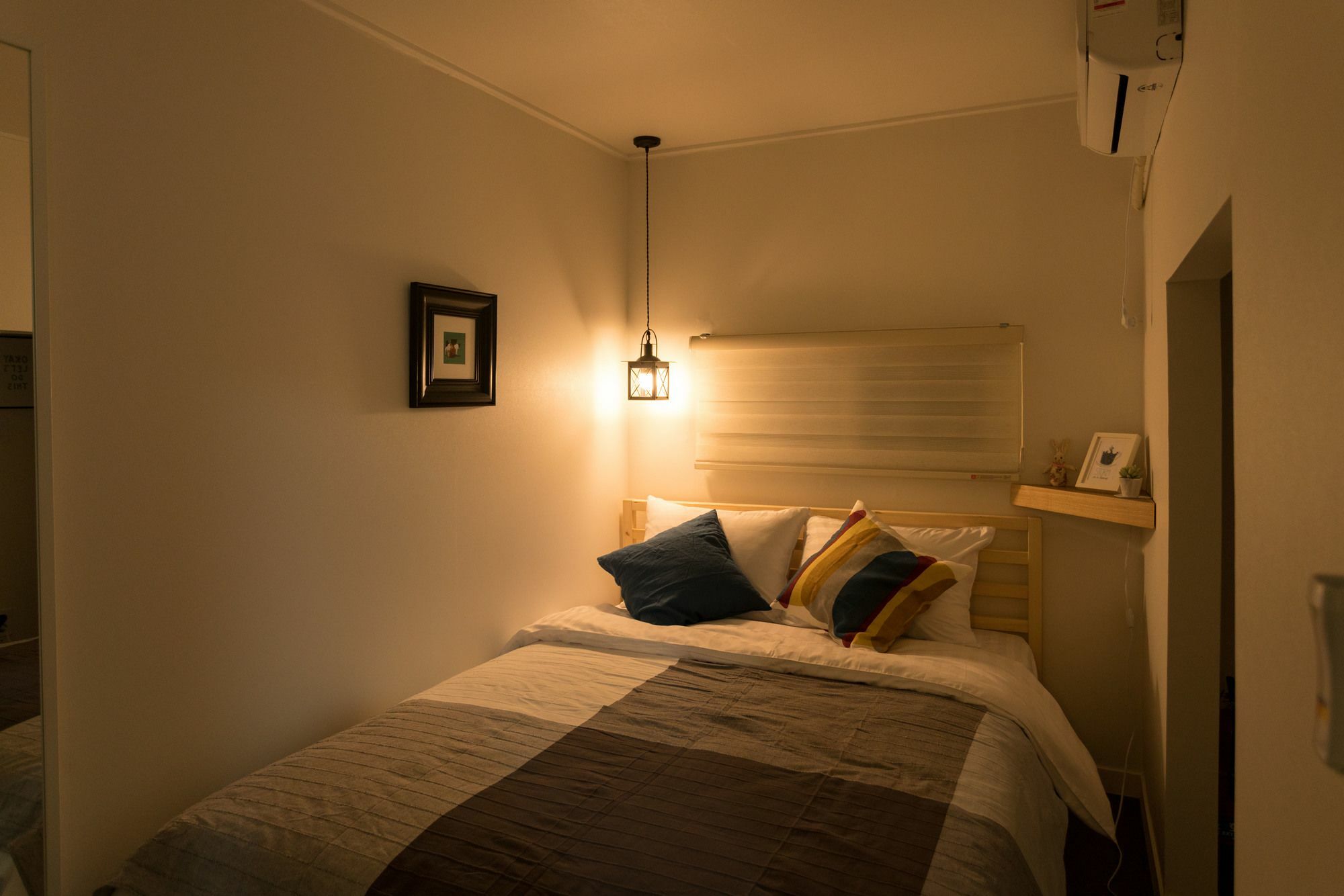 Neat House Hongdae Hotel Seoul Exterior photo