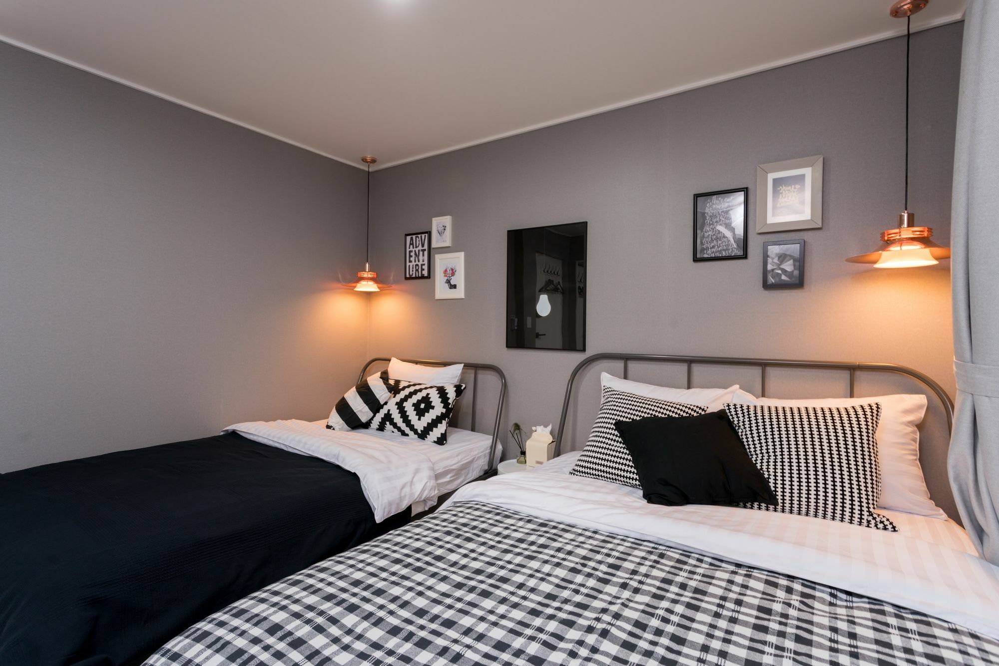 Neat House Hongdae Hotel Seoul Exterior photo