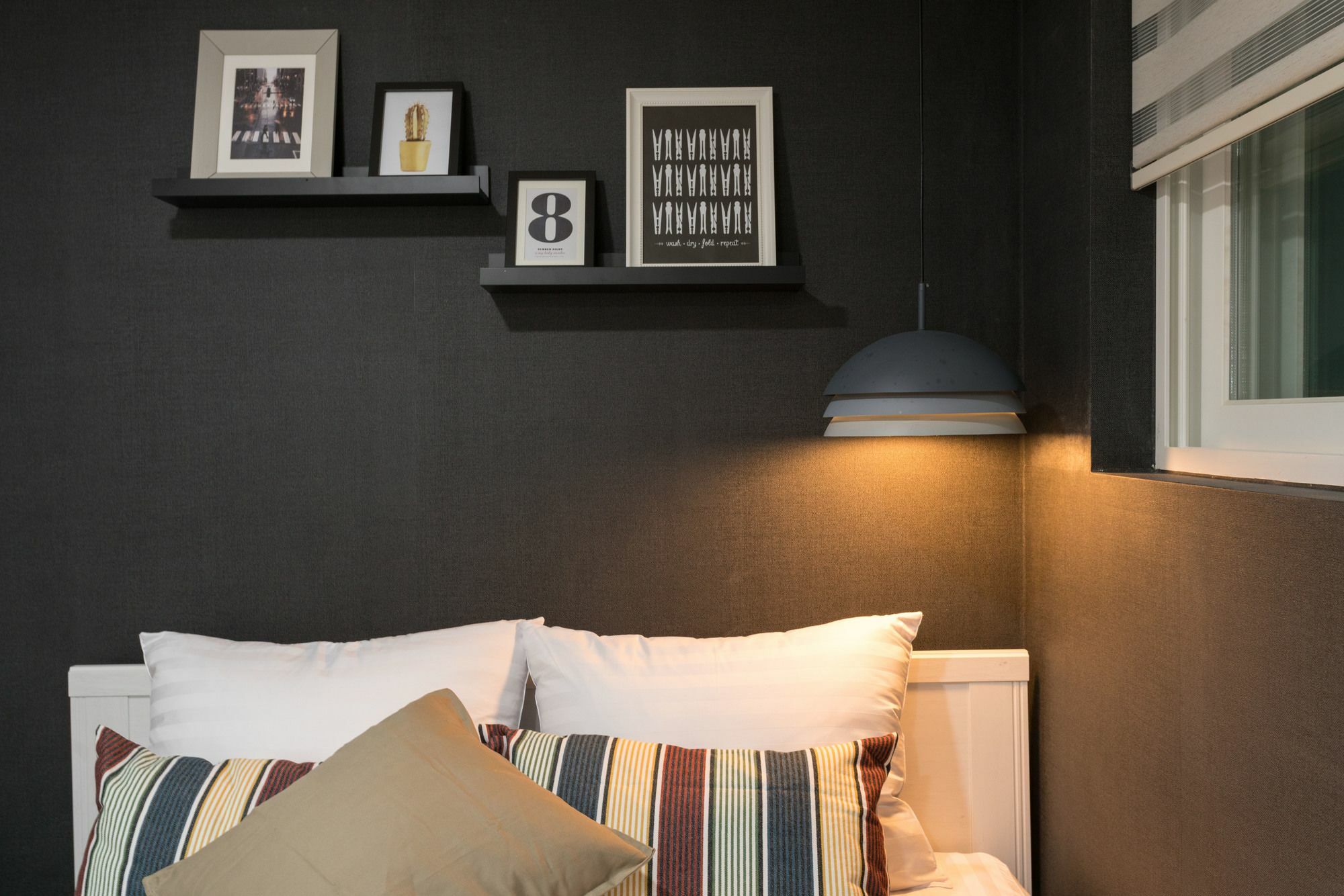 Neat House Hongdae Hotel Seoul Exterior photo