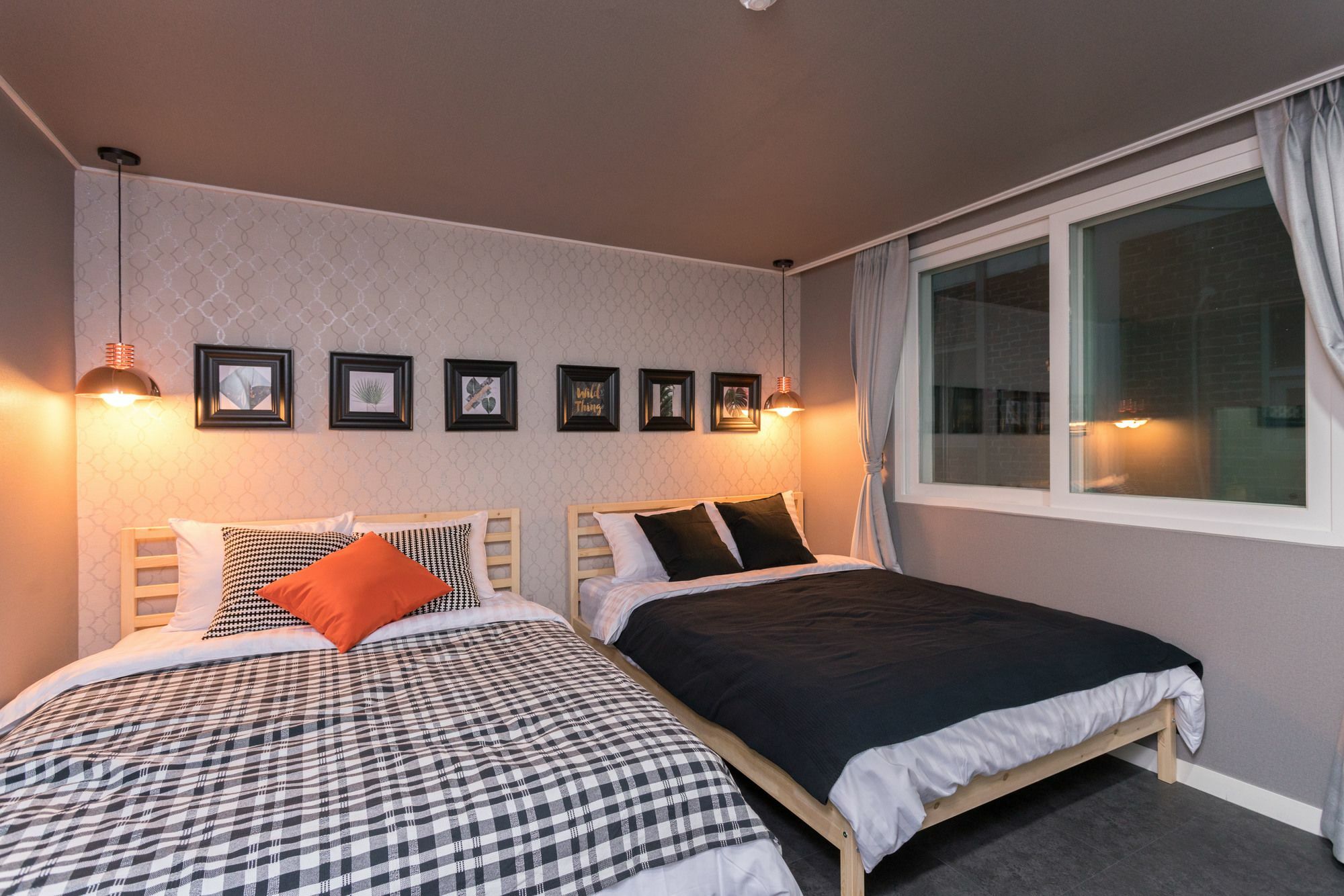 Neat House Hongdae Hotel Seoul Exterior photo