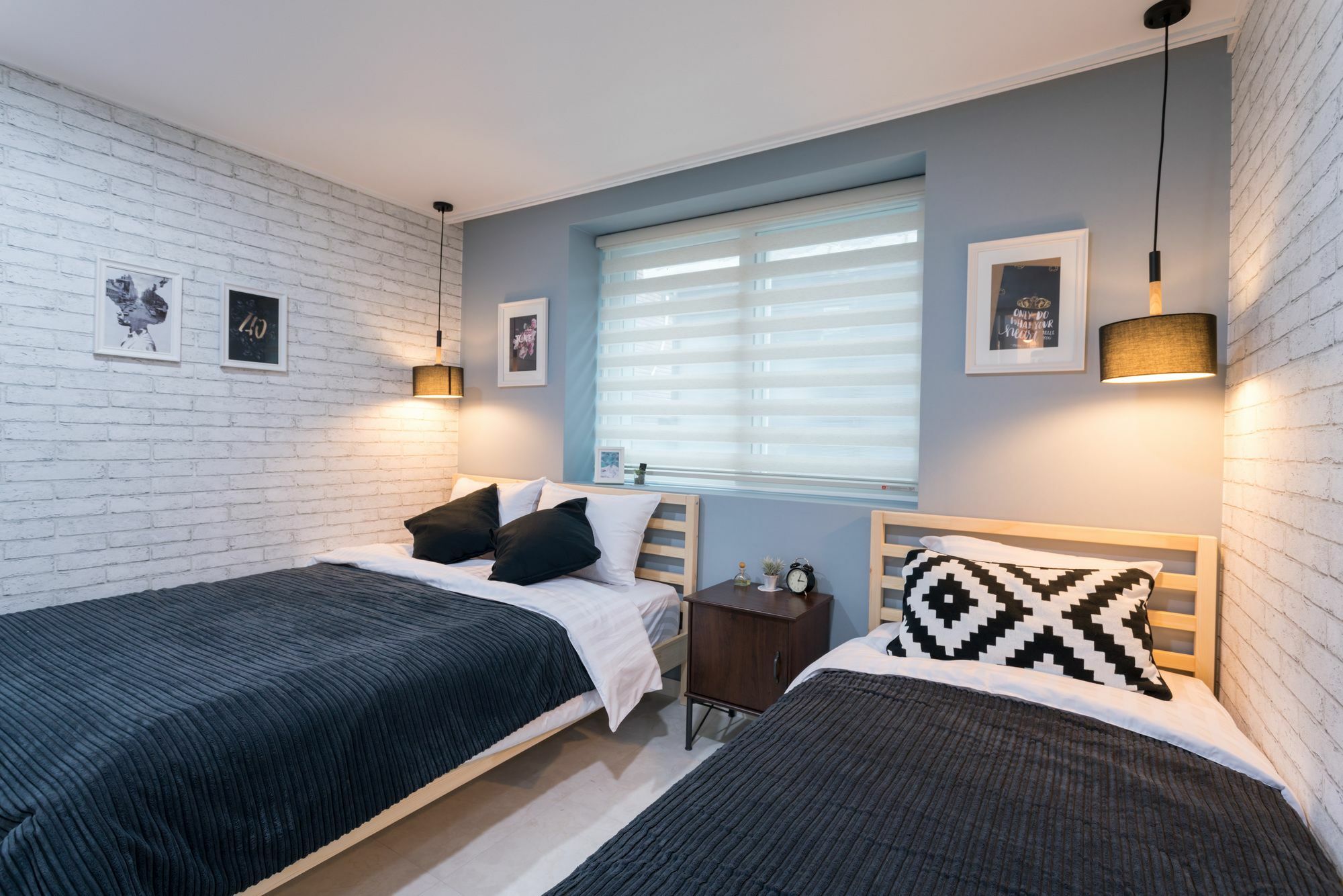 Neat House Hongdae Hotel Seoul Exterior photo